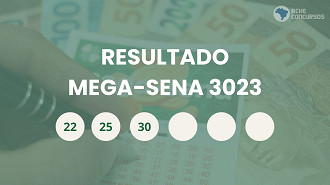 Os números sorteados e ganhadores foram conhecidos a partir das 21 horas. Créditos: DesenvolveWeb