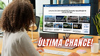 20 concursos e seleções encerram inscrições nesta sexta, 26