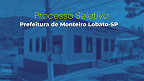 Prefeitura de Monteiro Lobato-SP abre seleção em dois cargos