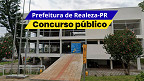 Prefeitura paranaense abre vagas de até R$ 5 mil para todos os níveis