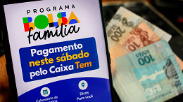 Bolsa Família de Junho faz pagamento neste sábado, 27; veja quem recebe Bolsa Família de Junho faz pagamento neste sábado, 27; veja quem recebe
