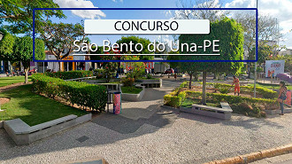 Concurso São Bento do Una-PE 2026: Prefeitura abre 175 vagas para professores Concurso São Bento do Una-PE 2026: Prefeitura abre 175 vagas para professores