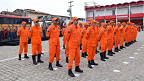 Como serão as provas do concurso Bombeiros-AL 2026?