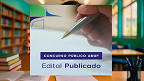 Concurso ABGF 2026: Edital é publicado e abre 49 vagas de até R$ 15 mil