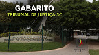 TJSC: veja quando sai o gabarito das provas, quem passa e o resultado