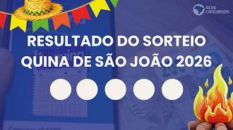 Atualize a página, a partir das 14 horas, para conferir os números que saíram hoje (28/06). Créditos: DesenvolveWeb