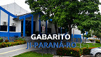 Concurso Ji-Paraná 2026: veja quando sai o gabarito e o resultado das provas