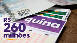 Quina de São João 2026: Resultado e Ganhadores Quina de São João 2026: Resultado e Ganhadores