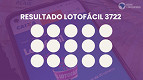 Resultado Lotofácil 3722: prêmio acumula em R$ 4 milhões hoje (29/06) Resultado Lotofácil 3722: prêmio acumula em R$ 4 milhões hoje (29/06)