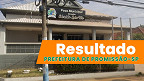 Concurso Promissão-SP 2026: Instituto ACCESS divulga resultado da prova para 186 vagas Concurso Promissão-SP 2026: Instituto ACCESS divulga resultado da prova para 186 vagas