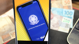 Trabalhadores CLT devem ser atingidos com nova lei; entenda