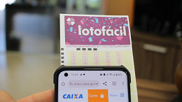 Lotofácil 3723: prêmio dispara e sobe a R$ 4 milhões hoje, 30
