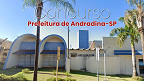 Concurso Prefeitura de Andradina-SP 2026 é aberto; veja edital