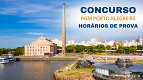 Concurso PGM Porto Alegre-RS tem horário alterado para provas; veja locais e concorrência