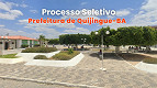 Edital Prefeitura de Quijingue-BA 2026 abre 1.083 vagas via processo seletivo