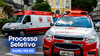 SAMU lança 2 editais com vagas para Técnicos no ES