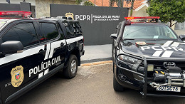 Polícia Civil-PR confirma edital de concurso público em Julho Polícia Civil-PR confirma edital de concurso público em Julho