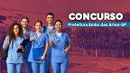 Concurso Prefeitura Embu das Artes-SP 2026: Sai edital com 69 vagas de até R$ 13.149
