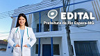Prefeitura de Rio Espera-MG abre concurso público Prefeitura de Rio Espera-MG abre concurso público