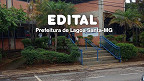 Processo Seletivo Prefeitura de Lagoa Santa-MG 2026 - Inscrições Processo Seletivo Prefeitura de Lagoa Santa-MG 2026 - Inscrições