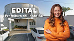 Prefeitura de Ilhota-SC abre seleção para cadastro de reserva Prefeitura de Ilhota-SC abre seleção para cadastro de reserva