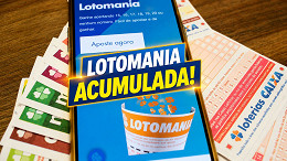 Lotomania 2944: veja as dezenas sorteadas e ganhadores HOJE (1º/07) Lotomania 2944: veja as dezenas sorteadas e ganhadores HOJE (1º/07)
