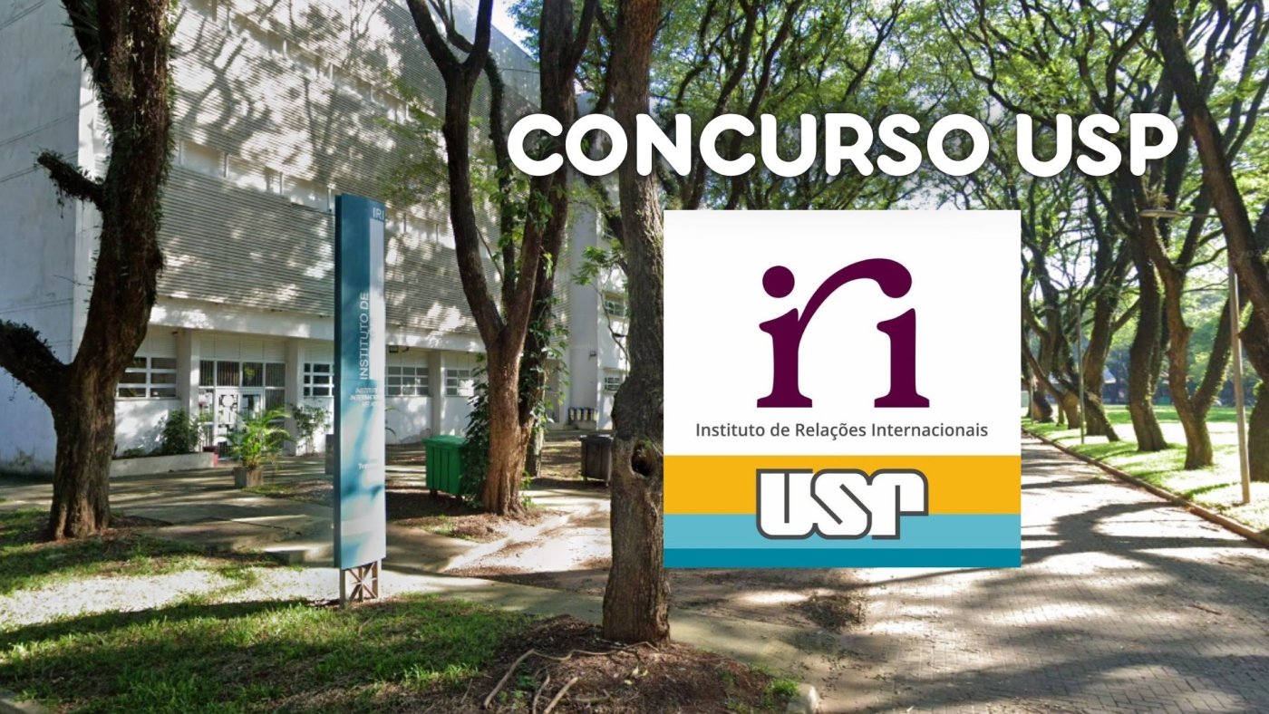 USP realiza concurso público para Professor Titular com salário de R$ 24.309