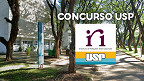USP realiza concurso público para Professor Titular com salário de R$ 24.309 USP realiza concurso público para Professor Titular com salário de R$ 24.309