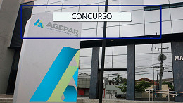 Edital AGEPAR 2026 saiu! 23 vagas de R$ 9,5 mil Edital AGEPAR 2026 saiu! 23 vagas de R$ 9,5 mil