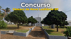 Câmara de Nova Luzitânia-SP abre concurso para Auxiliar de Serviços Câmara de Nova Luzitânia-SP abre concurso para Auxiliar de Serviços