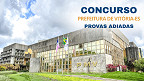 Jogo do Brasil na Copa altera data da prova do concurso da Prefeitura de Vitória-ES