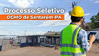 Processo Seletivo OGMO de Santarém-PA 2026 - Edital e Inscrição