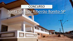 Santa Casa de Ribeirão Bonito-SP abre 19 vagas de até R$ 9.220 via PSS Santa Casa de Ribeirão Bonito-SP abre 19 vagas de até R$ 9.220 via PSS