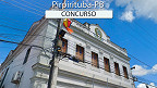 Concurso de Pirpirituba-PB: Prefeitura lança edital com 45 vagas