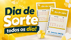 Caixa amplia sorteios do Dia de Sorte; veja o que muda Caixa amplia sorteios do Dia de Sorte; veja o que muda