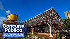 Concurso DOCAS-PA 2026 saiu! veja Edital e Inscrição