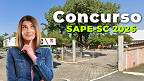 Governo de Santa Catarina abre concurso para Analista Técnico Administrativo Governo de Santa Catarina abre concurso para Analista Técnico Administrativo