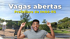 Prefeitura de Imbé-RS abre cadastro reserva em 2026 Prefeitura de Imbé-RS abre cadastro reserva em 2026