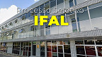 IFAL abre 13 vagas para Professores Substitutos IFAL abre 13 vagas para Professores Substitutos