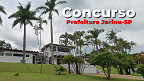 Concurso Jarinu-SP 2026 publica edital e paga até R$ 14.128 Concurso Jarinu-SP 2026 publica edital e paga até R$ 14.128