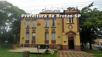 Concurso Prefeitura de Brotas-SP abre vagas de R$ 19.3 mil via edital 2026 Concurso Prefeitura de Brotas-SP abre vagas de R$ 19.3 mil via edital 2026