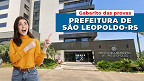 Prefeitura de São Leopoldo-RS divulga gabarito do concurso HOJE (6); veja como acessar Prefeitura de São Leopoldo-RS divulga gabarito do concurso HOJE (6); veja como acessar