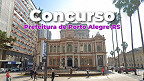 Prefeitura de Porto Alegre-RS abre concurso para Agente de Fiscalização Prefeitura de Porto Alegre-RS abre concurso para Agente de Fiscalização