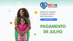 Mães de Pernambuco de Julho 2026: veja como consultar o benefício dos R$ 300 Mães de Pernambuco de Julho 2026: veja como consultar o benefício dos R$ 300