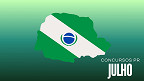 Concursos PR; veja 20 editais abertos em Julho no Paraná Concursos PR; veja 20 editais abertos em Julho no Paraná