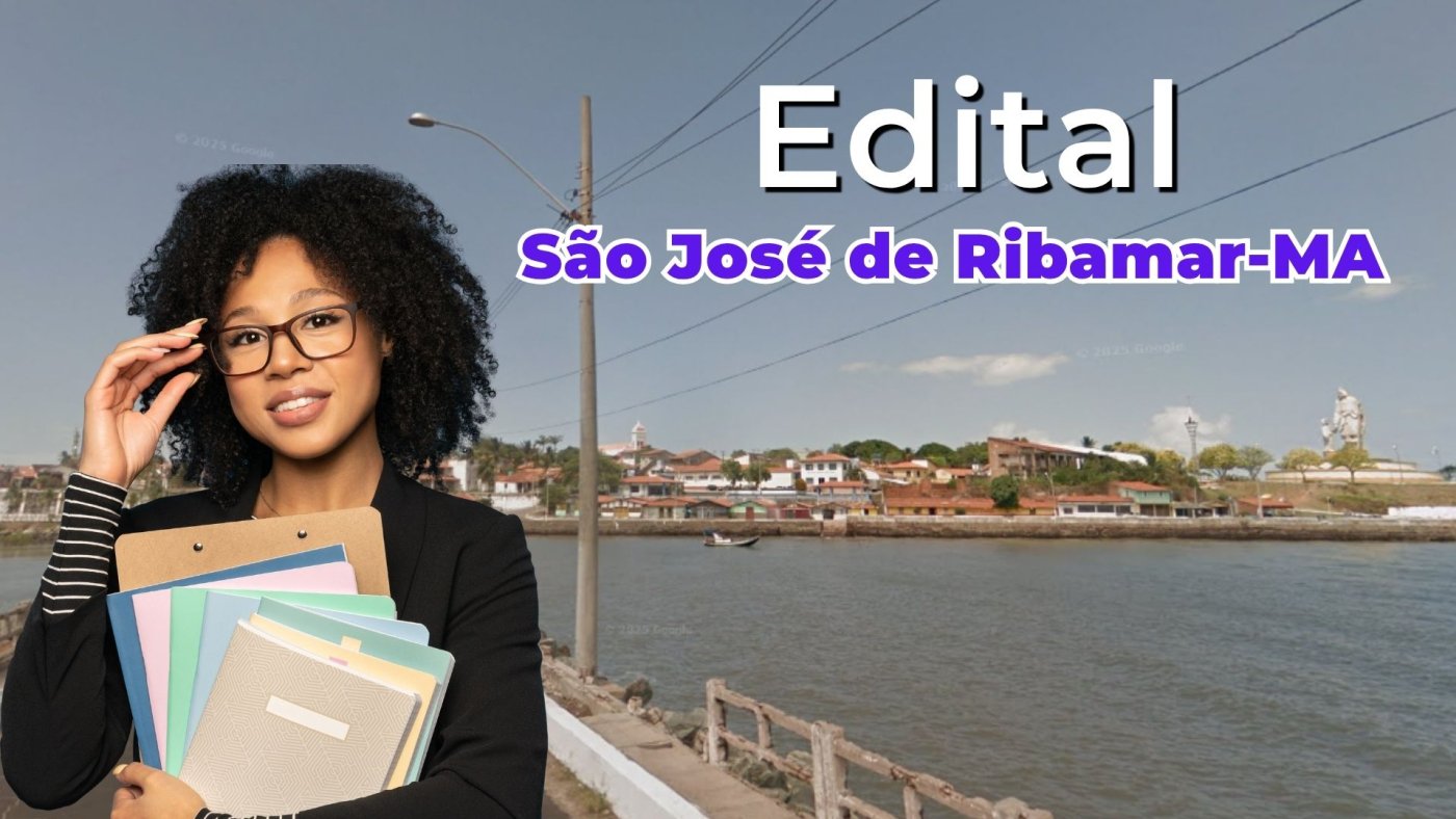 Prefeitura do Maranhão abre 900 vagas para professores em 2026