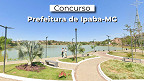 Concurso Prefeitura de Ipaba-MG 2026: Inscrição até outubro para 240 vagas Concurso Prefeitura de Ipaba-MG 2026: Inscrição até outubro para 240 vagas