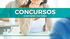 Veja 7 concursos que encerram inscrições no 07/07 Veja 7 concursos que encerram inscrições no 07/07