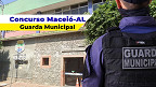 Concurso Maceió-AL: locais de prova para Guarda Municipal saem hoje (07) Concurso Maceió-AL: locais de prova para Guarda Municipal saem hoje (07)