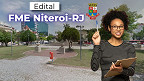 Edital FME Niterói-RJ 02/2026 abre 300 vagas na educação Edital FME Niterói-RJ 02/2026 abre 300 vagas na educação